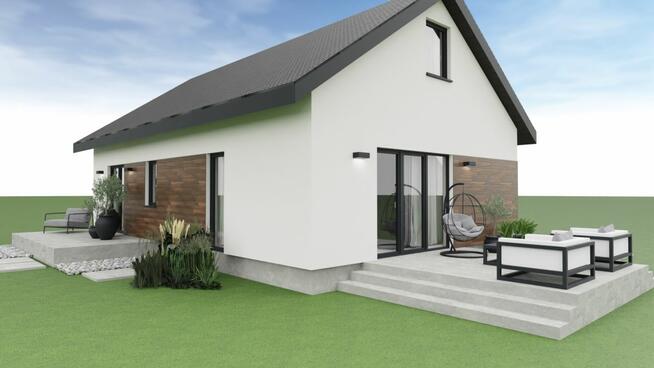 Dom Kłobuck Zakrzew, Juliusza Słowackiego