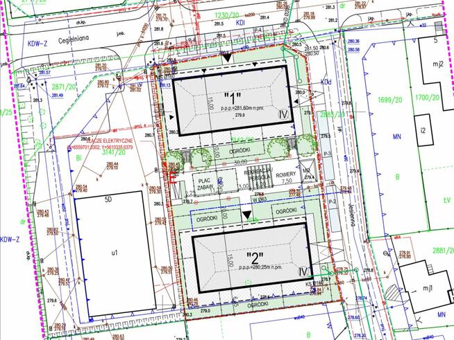 Lokal użytkowy Koszęcin, Jesienna