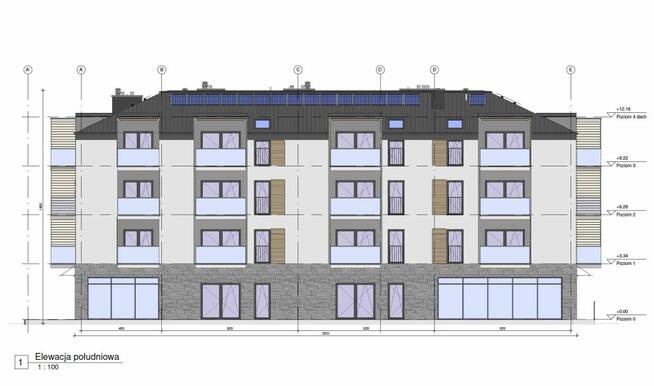 Lokal użytkowy Koszęcin, Jesienna