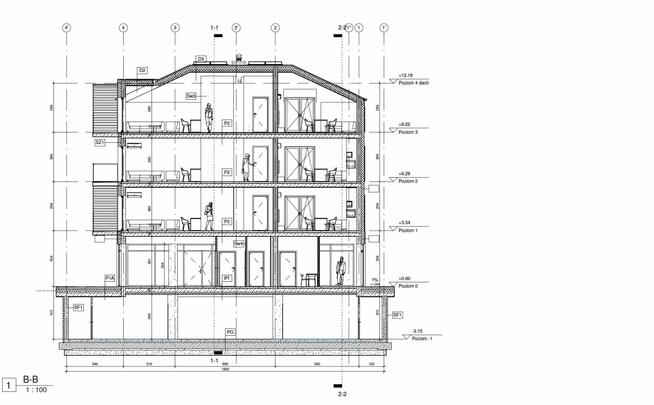 Lokal użytkowy Koszęcin, Jesienna