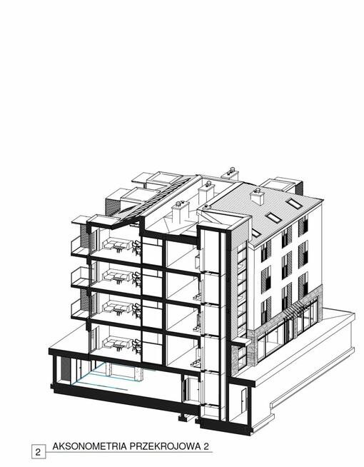 Lokal użytkowy Koszęcin, Jesienna
