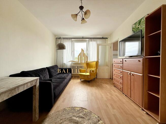 Mieszkanie Gdynia Witomino, Nauczycielska