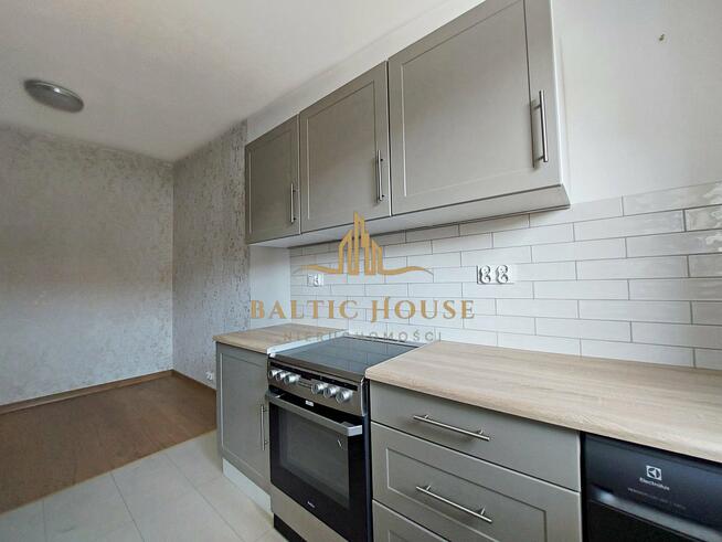 Mieszkanie Puck, Nowy Świat