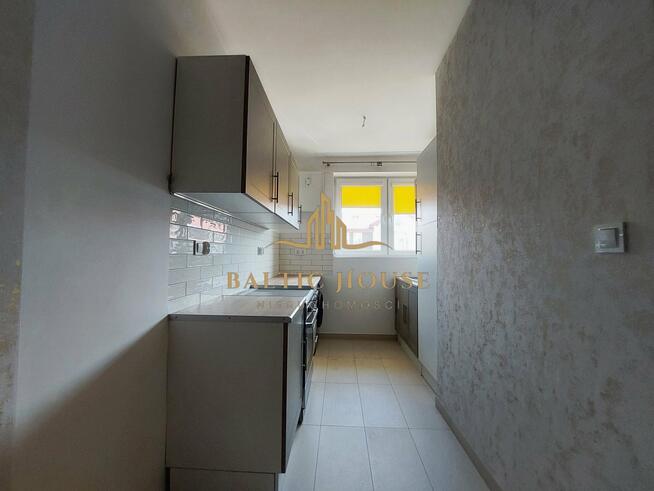 Mieszkanie Puck, Nowy Świat