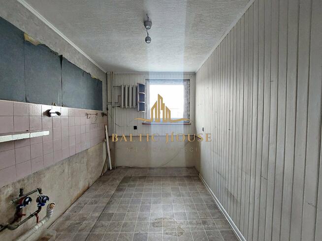 Mieszkanie Wejherowo, Graniczna