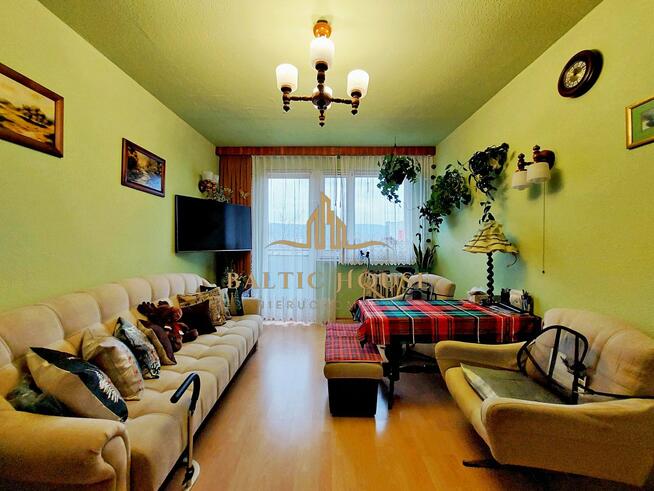 Mieszkanie Wejherowo, Osiedle kaszubskie