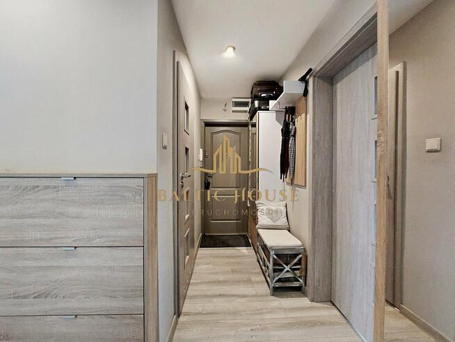 Mieszkanie Puck, Przebendowskiego