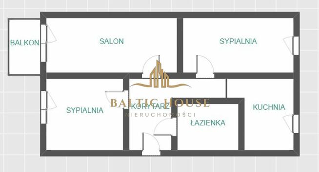 Mieszkanie Puck, Przebendowskiego