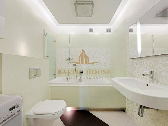 Mieszkanie Gdynia Orłowo, Świerkowa