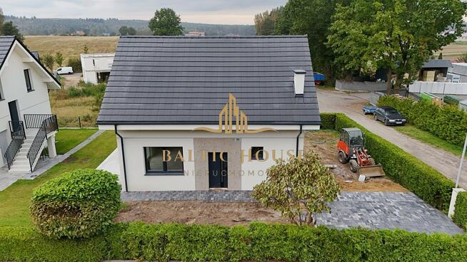 Dom Zbychowo gm. Wejherowo, Kaszubska