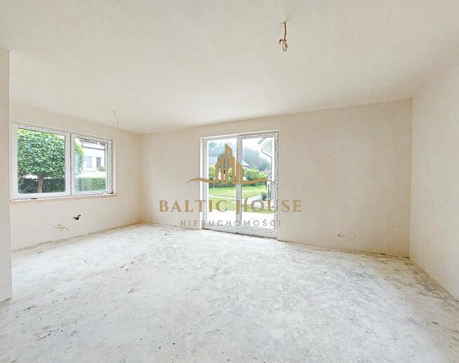 Dom Zbychowo gm. Wejherowo, Kaszubska