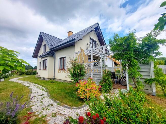 Dom Mrzezino gm. Puck, Olchowa