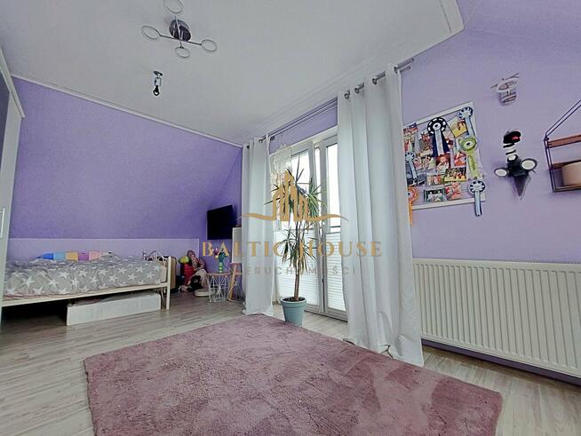 Dom Mrzezino gm. Puck, Olchowa