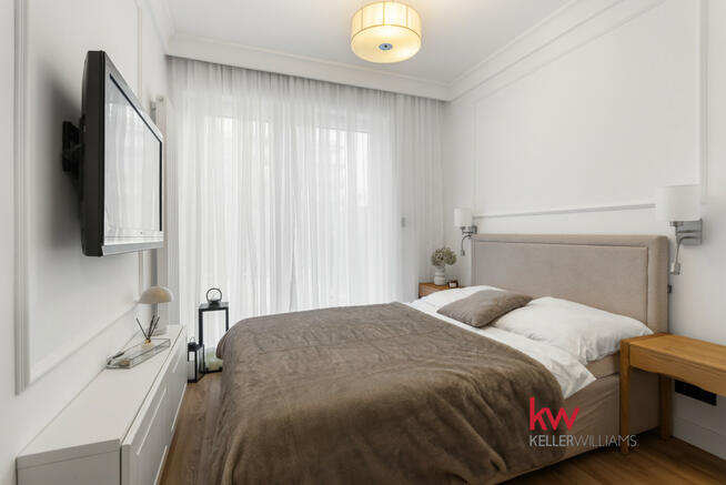 Mieszkanie Poznań gm. Poznań-Wilda Wilda, Droga Dębińska