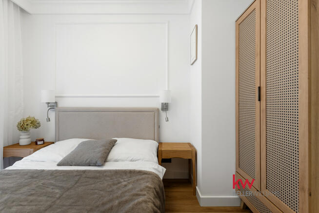 Mieszkanie Poznań gm. Poznań-Wilda Wilda, Droga Dębińska