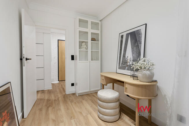 Mieszkanie Poznań gm. Poznań-Wilda Wilda, Droga Dębińska