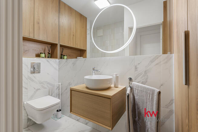 Mieszkanie Poznań gm. Poznań-Wilda Wilda, Droga Dębińska