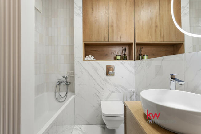 Mieszkanie Poznań gm. Poznań-Wilda Wilda, Droga Dębińska