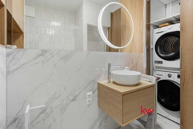 Mieszkanie Poznań gm. Poznań-Wilda Wilda, Droga Dębińska