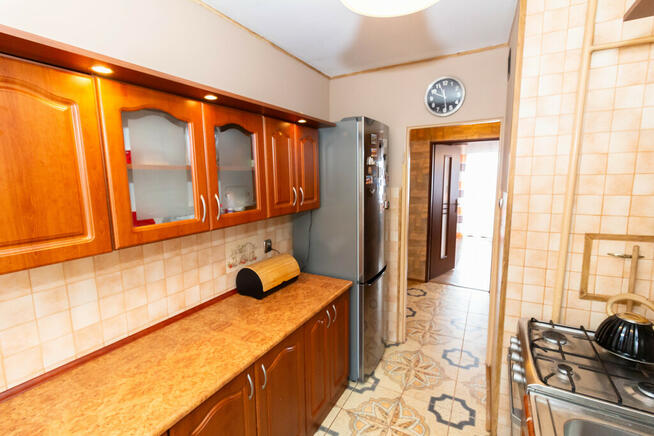 Widne mieszkanie ul. Słowackiego, 3 pokoje 62,70m2