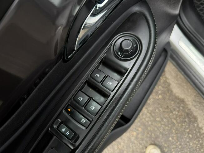 Opel Mokka X Klimatronic 2-stref, Półskóra, Nawigacja, CarPlay/AndroidAuto, PDC 2x