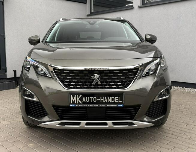 Peugeot 3008 1.2 PureTech | Zarejestrowany |