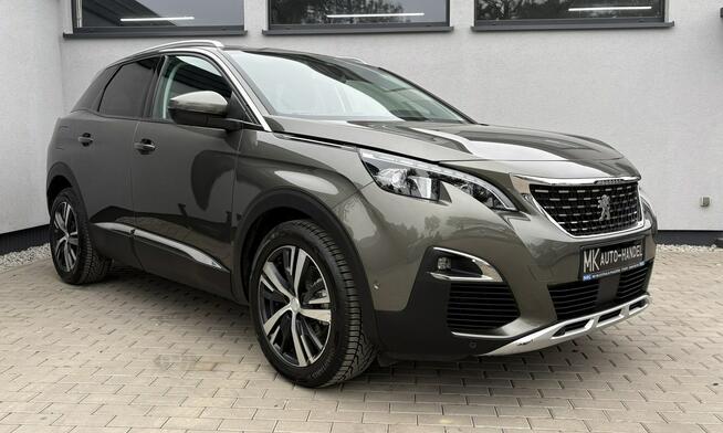 Peugeot 3008 1.2 PureTech | Zarejestrowany |