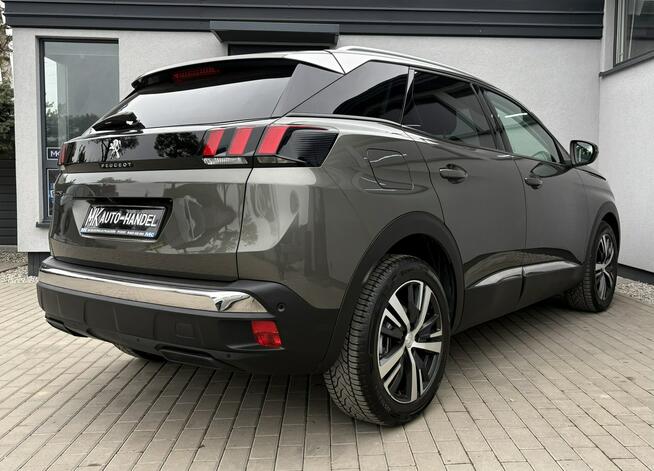 Peugeot 3008 1.2 PureTech | Zarejestrowany |
