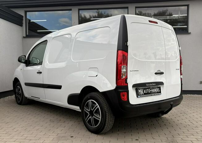 Mercedes-Benz Citan 1.5 dCi L2H2 | Stan BDB| Bezwypadkowy |