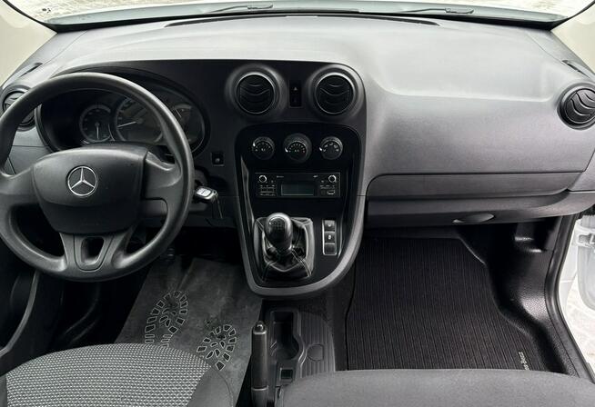Mercedes-Benz Citan 1.5 dCi L2H2 | Stan BDB| Bezwypadkowy |