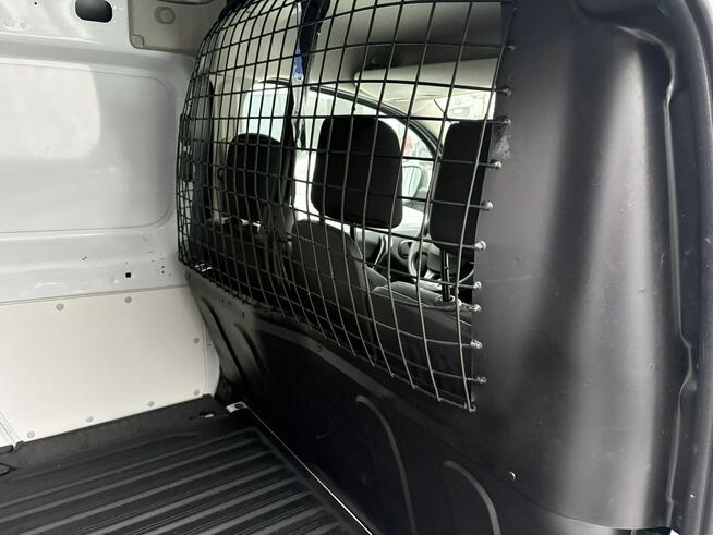 Mercedes-Benz Citan 1.5 dCi L2H2 | Stan BDB| Bezwypadkowy |