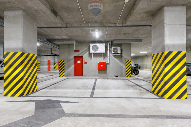 Mieszkanie Poznań, ul. Mostowa