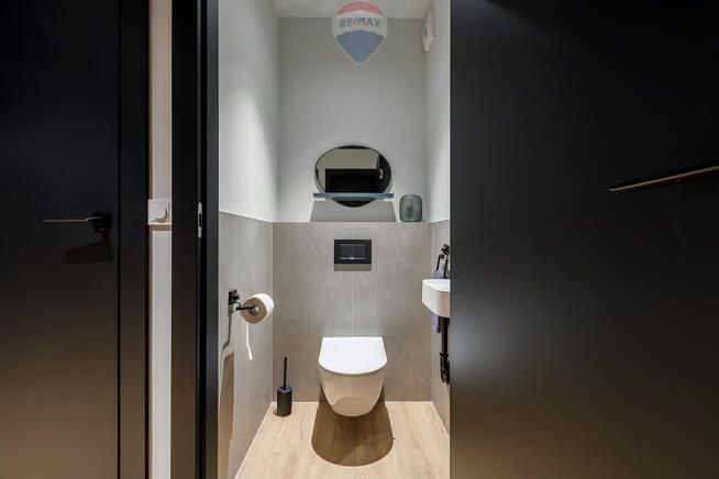 Mieszkanie Poznań, ul. Mostowa