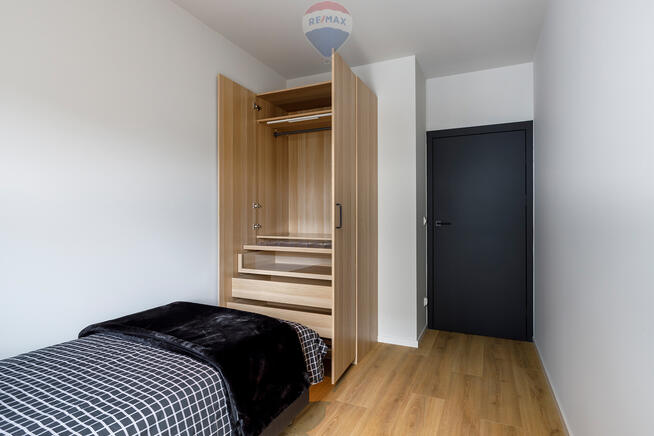 Mieszkanie Poznań, ul. Mostowa