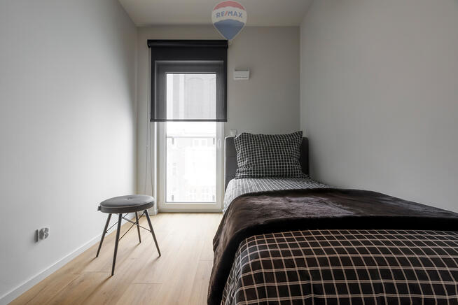 Mieszkanie Poznań, ul. Mostowa