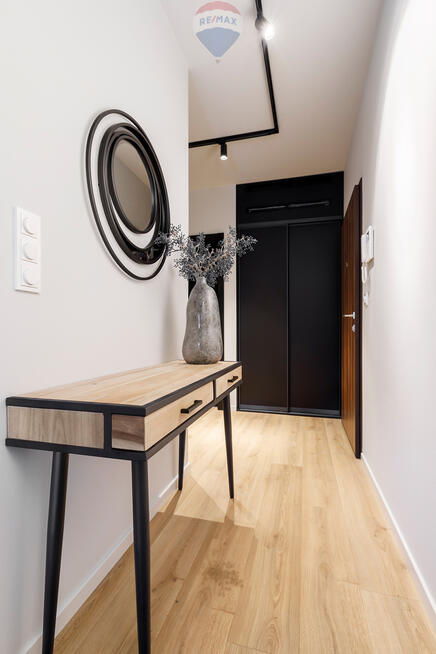 Mieszkanie Poznań, ul. Mostowa