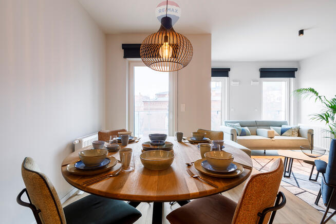 Mieszkanie Poznań, ul. Mostowa