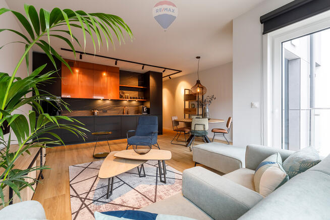 Mieszkanie Poznań, ul. Mostowa