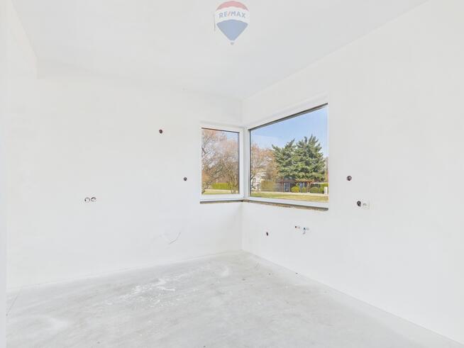 Dom w stanie deweloperskim 13km od Lublina