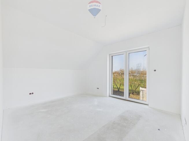 Dom w stanie deweloperskim 13km od Lublina