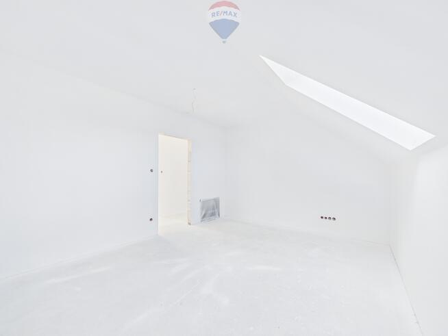 Dom w stanie deweloperskim 13km od Lublina