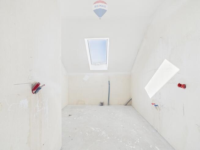 Dom w stanie deweloperskim 13km od Lublina