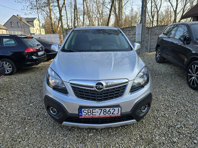 113tyś.100% Oryginał.4x4.1.4 Turbo.2xKoła.Piękna Mokka