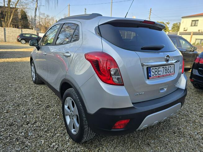 113tyś.100% Oryginał.4x4.1.4 Turbo.2xKoła.Piękna Mokka