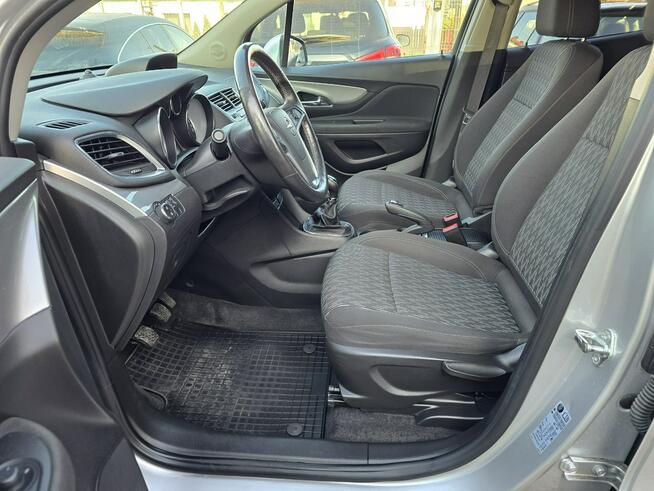 113tyś.100% Oryginał.4x4.1.4 Turbo.2xKoła.Piękna Mokka