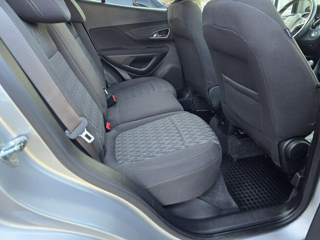 113tyś.100% Oryginał.4x4.1.4 Turbo.2xKoła.Piękna Mokka