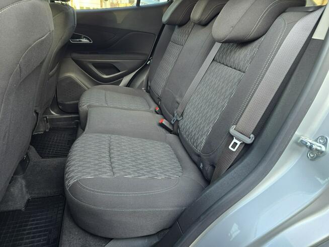 113tyś.100% Oryginał.4x4.1.4 Turbo.2xKoła.Piękna Mokka