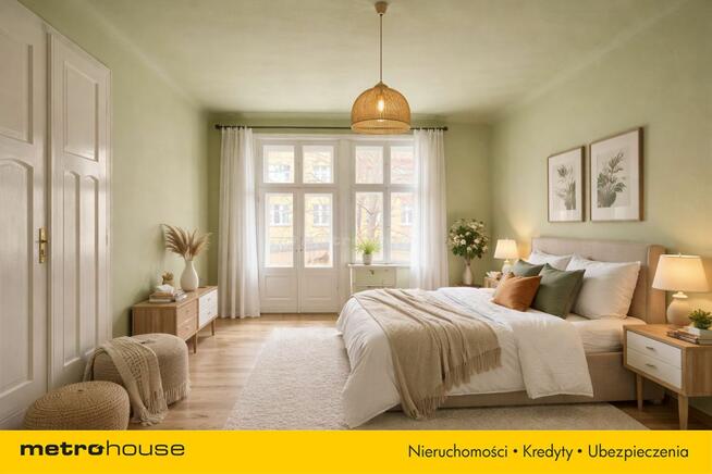 Mieszkanie Bytom Śródmieście, ul. Grottgera