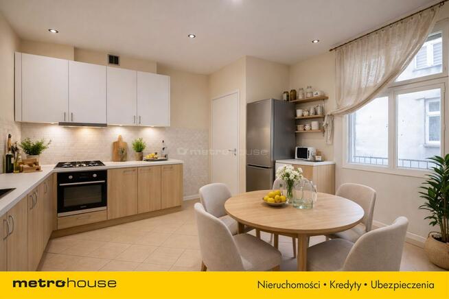 Mieszkanie Bytom Śródmieście, ul. Grottgera