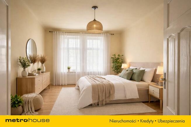 Mieszkanie Bytom Śródmieście, ul. Grottgera